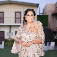 Preeti Puja - Co-Founder